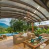 Отель The Springs Resort And Spa At Arenal Отель The Springs Resort And Spa At Arenal в Фортуне
