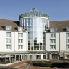 Отель Lindner Hotel Airport Отель Lindner Hotel Airport в Дюссельдорфе