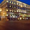 Гостиница FD Hostel Гостиница FD Hostel в Санкт-Петербурге