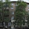 Апартаменты Азбука на Бабушкина 52 Апартаменты Азбука на Бабушкина 52 в Уфе