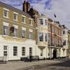 Отель Mercure Southampton Centre Dolphin Отель Mercure Southampton Centre Dolphin в Саутгемптоне