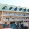 Гостиница Viktoriya Hotel Гостиница Viktoriya Hotel в Сочи