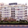 Отель Le Royal Hotel Отель Le Royal Hotel в Кувейте