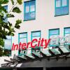 Отель Intercityhotel Kassel Отель Intercityhotel Kassel в Касселе