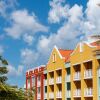 Отель Renaissance Curacao Resort & Casino Отель Renaissance Curacao Resort & Casino в Ортобанде