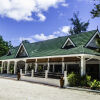 Отель Cote D'Or Club Отель Cote D'Or Club на Острове Праслине