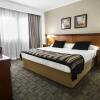 Отель Tucuman Center Suites&Business Отель Tucuman Center Suites&Business в Тукумане