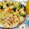 Meal