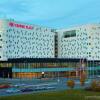 Отель Crowne Plaza Санкт-Петербург Аэропорт Отель Crowne Plaza Санкт-Петербург Аэропорт в Санкт-Петербурге
