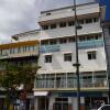 Отель Bayfront Hotel Отель Bayfront Hotel в Фор-де-Франсе