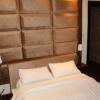 Отель Terrace Furnished Apartments Fintas 2 Отель Terrace Furnished Apartments Fintas 2 в Финтасе