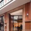 Отель Novotel Nathan Road Отель Novotel Nathan Road в Гонконге