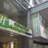 Отель Holiday Inn Express Hong Kong Mongkok Отель Holiday Inn Express Hong Kong Mongkok в Гонконге