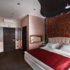 Гостиница Кирпич Гостиница Кирпич в Москве
