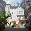 Гостиница Guest House Panama Гостиница Guest House Panama в Сочи