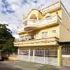 Отель Villa Marina B&B Отель Villa Marina B&B в Тегусигальпе