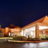 Отель Best Western St. Catharines Hotel & Conf Centre Отель Best Western St. Catharines Hotel & Conf Centre в Сент-Катаринзе