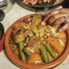 Meal