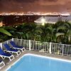 Отель Karibea Residence Le Camelia Отель Karibea Residence Le Camelia в Шельшере