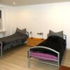 Отель Messe-Zimmer TuS-Treff 2 Отель Messe-Zimmer TuS-Treff 2 в Дюссельдорфе