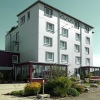 Отель Allgäuhotel Memmingen Nord Отель Allgäuhotel Memmingen Nord в Меммингене