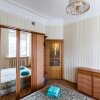 Гостиница Smolensky Boulevard Apartments Гостиница Smolensky Boulevard Apartments в Москве