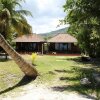 Отель Lou Lou Bungalows Отель Lou Lou Bungalows на Острове Праслине