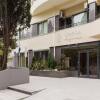 Гостиница Apart Hotel Omega Гостиница Apart Hotel Omega в Ялте
