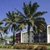 Отель GRAND HOTEL MONTABO (ex NOVOTEL) Отель GRAND HOTEL MONTABO (ex NOVOTEL) в Кайене