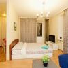 Гостиница LUXKV Apartment on Malaya Filevskaya 4 Гостиница LUXKV Apartment on Malaya Filevskaya 4 в Москве