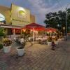 Отель Brickell Bay Beach Club Aruba - All Adults Отель Brickell Bay Beach Club Aruba - All Adults в Палм-Биче