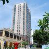 Отель Best Western Hotel Sun Sun Отель Best Western Hotel Sun Sun в Макао