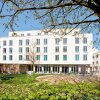 Отель Motel One Saarbrücken Отель Motel One Saarbrücken в Саарбрюккене