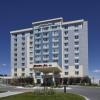 Отель Hampton Inn by Hilton Calgary Airport North Отель Hampton Inn by Hilton Calgary Airport North в Калгари