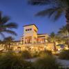 Отель Santa Barbara Beach & Golf Resort Отель Santa Barbara Beach & Golf Resort в Ньюпорте