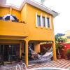 Отель La Posada B&b Отель La Posada B&b в Сан-Педро-Суле