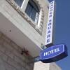 Отель Manger Square Hotel Отель Manger Square Hotel в Байте-Сахуре