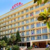 Гостиница Санаторий "С.С.С.Р." Гостиница Санаторий "С.С.С.Р." в Сочи