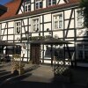 Отель GolfHotel Gut Neuenhof Отель GolfHotel Gut Neuenhof в Froendenberg