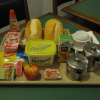 Meal