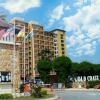 Отель Gold Coast Morib Resort Отель Gold Coast Morib Resort в Бантинге