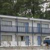 Отель Castaway Motel Отель Castaway Motel в Нанайме