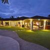 Отель Rarotonga’s Fishing Lodge - Gt’s Отель Rarotonga’s Fishing Lodge - Gt’s в Раротонге