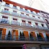 Отель Hostal La Fontana Отель Hostal La Fontana в Мадриде