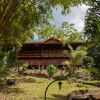 Отель Cerf Island Resort Отель Cerf Island Resort на Острове Серфе