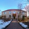 Гостиница DG Sergeevki on Vasiliev Гостиница DG Sergeevki on Vasiliev в Нижнем Новгороде