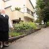 Отель Kloster Maria Hilf Отель Kloster Maria Hilf в Бюле