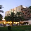 Отель Intercontinental Muscat Отель Intercontinental Muscat в Маскате