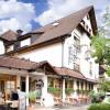 Отель Kohlers Hotel Engel Отель Kohlers Hotel Engel в Бюле