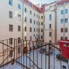 Гостиница Mini Hotel Vuoksa Гостиница Mini Hotel Vuoksa в Санкт-Петербурге